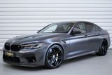 BMW M5 M5 CS MANHART*CARBON*KW V4*AKRAPOVIC - BMW: Akrapovic