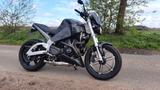 Buell XB9S Lightning  - BUELL LIGHTNING XB9S