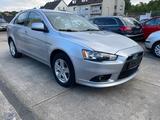 Mitsubishi Lancer Sportback Invite 2.0 *ZahnriemenNEU* - Mitsubishi Lancer mit Diesel-Antrieb: Limousine