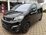 Peugeot Traveller Business L2 Blue Hdi - Peugeot Traveller: 9 Sitzer