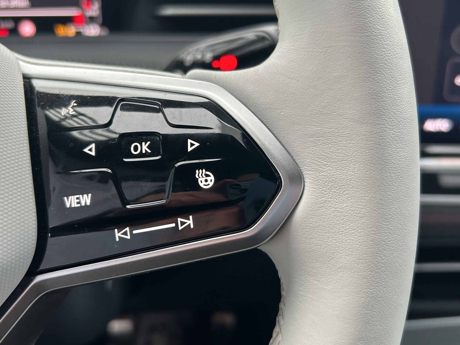 Volkswagen ID.7 - Bild 20