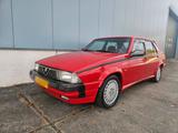 Alfa Romeo 75 3.0 V6 - Alfa Romeo 75 V6 Gebrauchtwagen