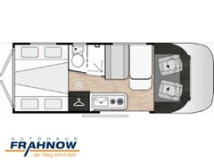 Foto Nummer 2: BENIMAR Benivan