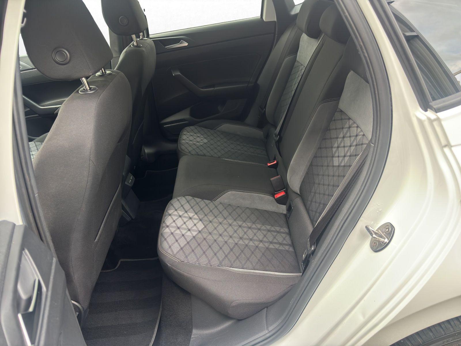 Volkswagen Polo 1.0 TSI R-Line DSG *Navi*Pano*IQ-Light*IQ-D, миниатюра 15