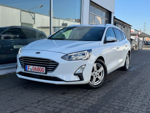 Ford Focus Turnier Cool & Connect Navi/Kamera/AHK