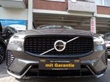 Volvo XC60 B4 R Design 2WD 360° Kam Pano Navi LTE AHK - Volvo XC60 Hybrid (Diesel/Elektro)