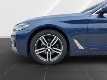BMW 520 - 8