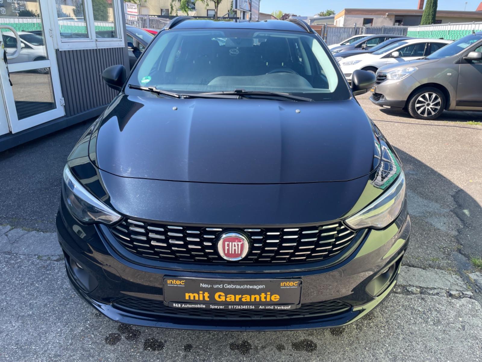 Fiat Tipo Pop