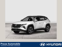 Hyundai TUCSON - Vorschau Bild 1