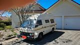 Toyota Hiace LH60 Camper Hochdach - Toyota Gebrauchtwagen von 1985