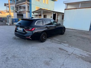 BMW 320 - 8