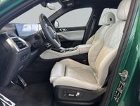 BMW X6 M60 - Vorschau Bild 8