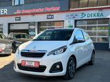 Peugeot 108 Style*Sitzheizung*Klima*Tüv* - Peugeot: Style