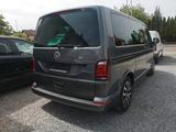 Volkswagen T6 Multivan/4-Motion/AHK/Navi/150 kW - Volkswagen T6 Multivan: 4motion