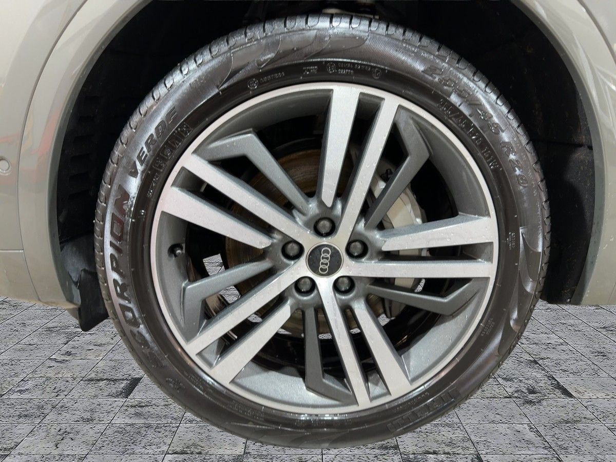 Audi Q5 - Bild 8