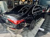 Mercedes-Benz S 350 d 4Matic LANG /AMG/VOLL/21 ZOLL/GARANTIE - gebrauchte Mercedes-Benz S 350 aus dem Jahr 2023