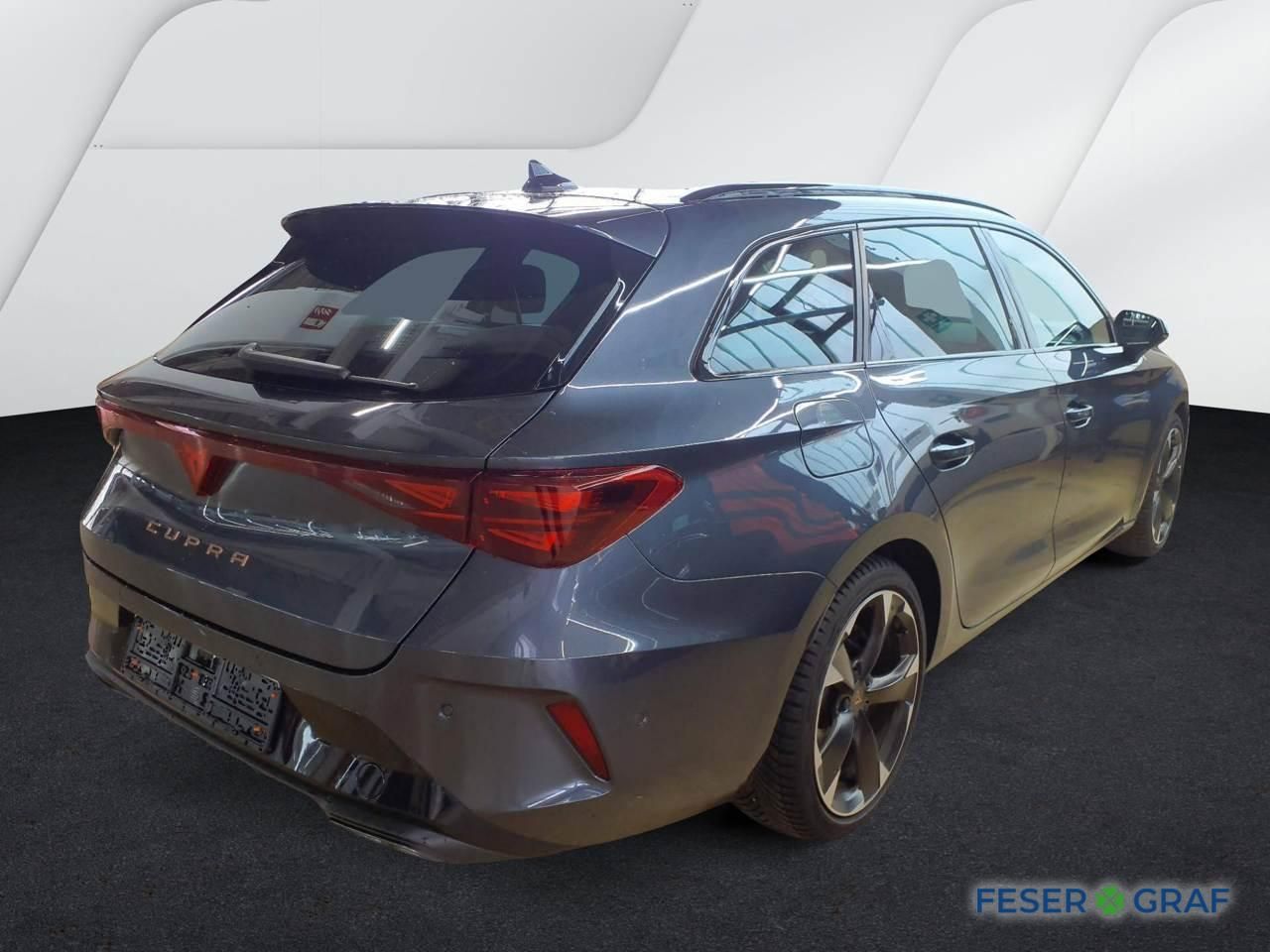 Cupra Leon - Bild 2