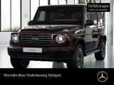 Mercedes-Benz G 450 d Fondent 360° Stdhzg AHK Night 9G Temp - gebrauchte Mercedes-Benz G 450 aus dem Jahr 2024