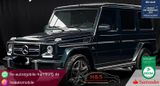 Mercedes-Benz G 63 AMG - Mercedes-Benz G 63 AMG in Hamburg