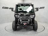Can-Am Traxter HD 10 XU   MY 2025 Kabine Heizung - CAN-AM QUAD
