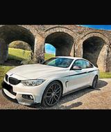 BMW 4er Bmw 435i coupe - BMW: 4er