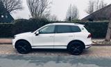 Volkswagen VW Touareg 4 Motion Executive Edition 3.0 ... - Volkswagen Touareg: Executive Edition