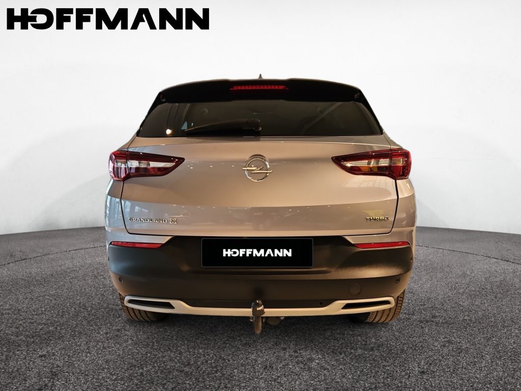 Fahrzeugabbildung Opel Grandland X 1.2 S/S  INNOVATION AFL mit LED