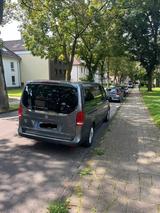 Mercedes-Benz V 250 d Aut. lang  Standhzg. Leder  AHK - Mercedes-Benz V 250 in Wuppertal