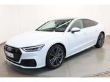 Audi A7 Sportback 45 TFSI quattro S line Head up/Pano - Audi A7: TFSI