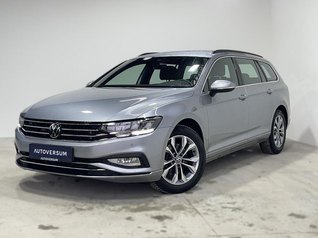 Volkswagen Passat Variant 2.0 TSI Business LED*KAM*NAVI*ACC