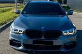 BMW 530d xDrive Touring M-Sportpaket Top Gepflegt - BMW mit Diesel-Antrieb: Kombi, M Sportpaket