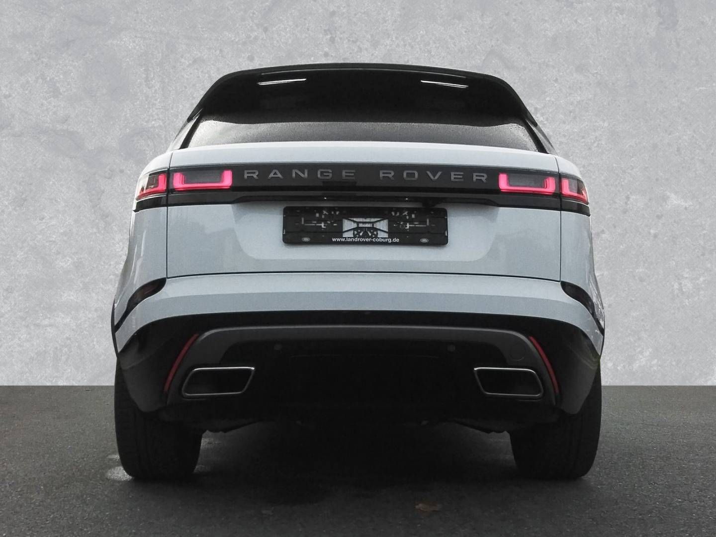 Fahrzeugabbildung Land Rover RANGE ROVER VELAR D300 R-DYNAMIC SE