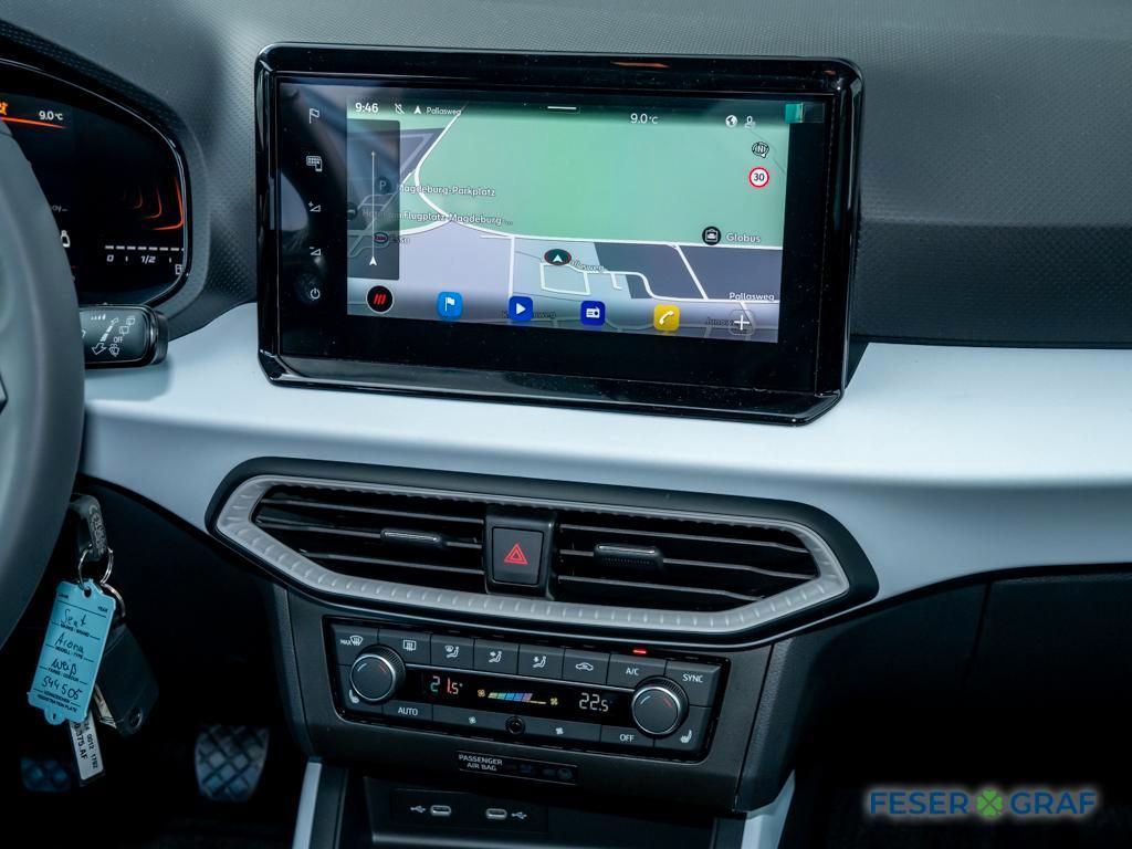 Seat Arona - Bild 8