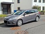 Ford Focus 1,6TDCi 85kW - Ford Focus: 85kw