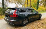 Volvo V60 D4 Geartronic Inscription  - Volvo V60 von privat