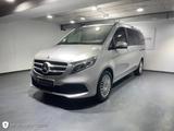 Mercedes-Benz V 250d Lang Edition - Mercedes-Benz V 250 in Stuttgart