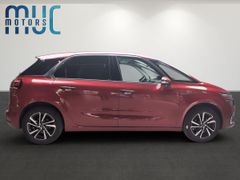 CITROEN Grand C4 Picasso Selection/1.Hand/Zahnriemen ern