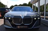 BMW 750e xDrive | Fond TV | Sky Lounge | Vol - BMW mit Hybrid-Antrieb: Tv