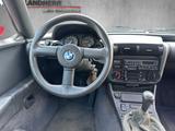 BMW Z1  //Klimaanlage/Hubtüren/Alufelgen - BMW Z1: 1k