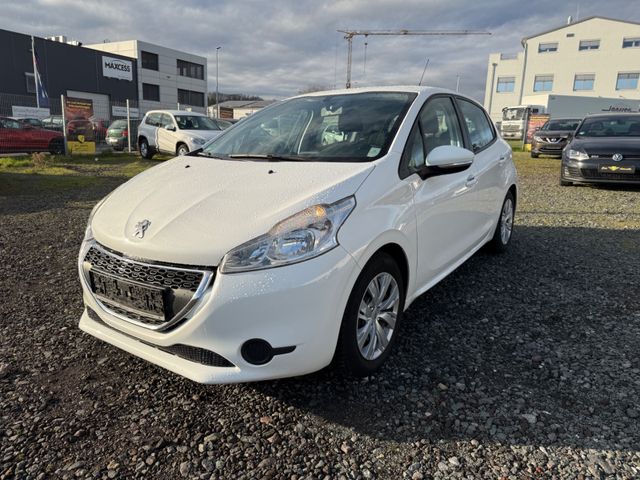 Peugeot 208 1.2 Active PureTech 82