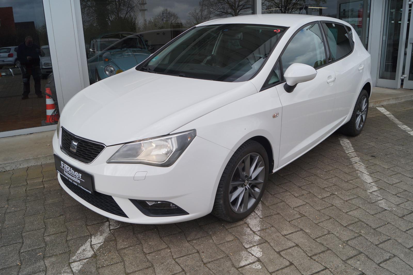 Skoda Fabia Ambition AppleCarPlay, Tempomat, LED