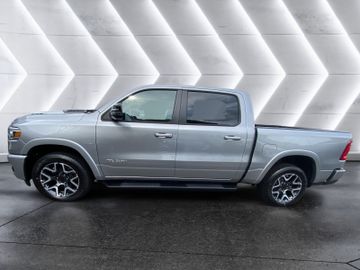Dodge RAM - 10