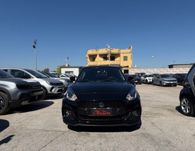 Image of Suzuki Swift