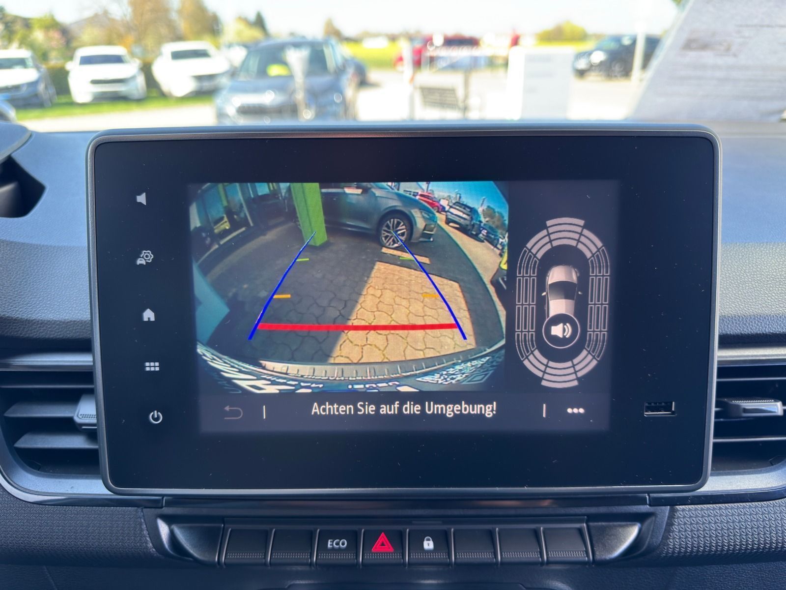 Fahrzeugabbildung Nissan Townstar 45 kWh*360°CAM*CarPlay*22kW-AC*