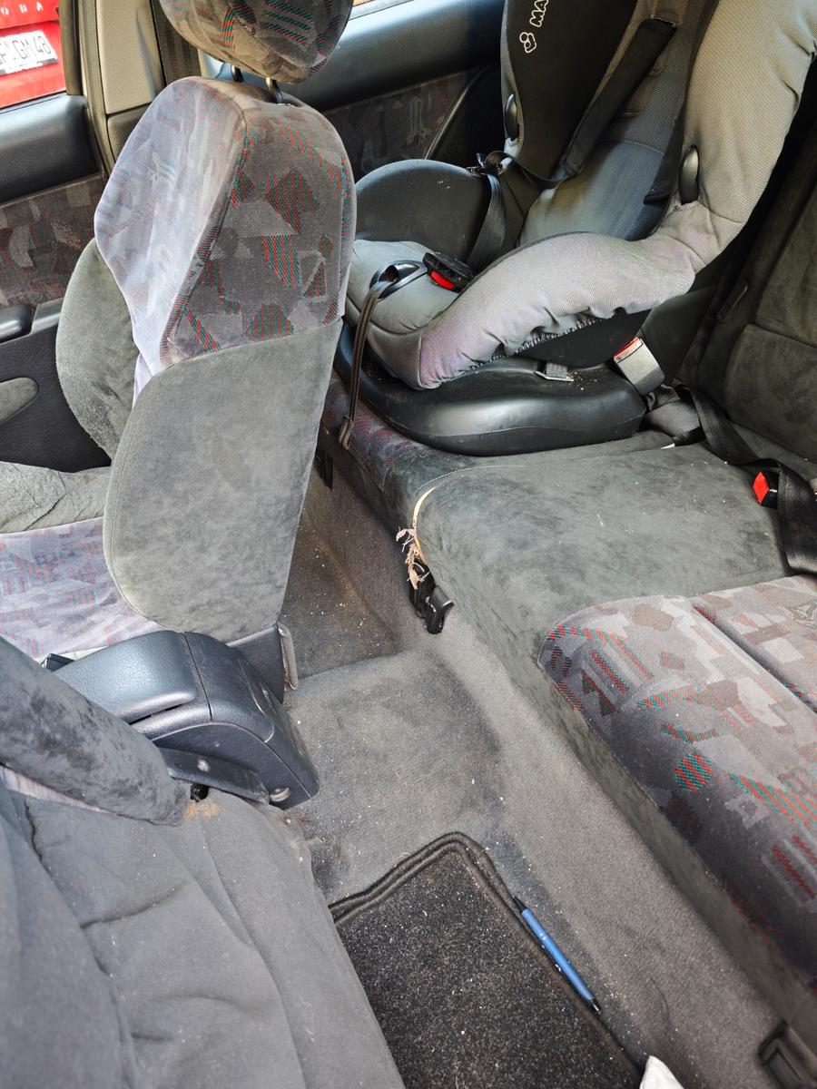Citroën Xsara Coupe 2.0 16V VTS VTS