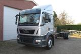 MAN TGM 15.250 / Euro6 / Airco / Koelkast / SlaapCab - Offers