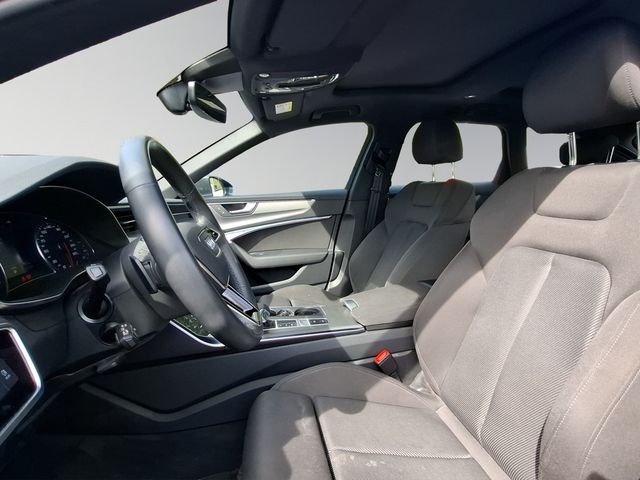 A6 Avant 35 TDI sport LED, Elekt. Heckklappe, Na