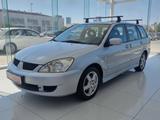 Mitsubishi Lancer Kombi 1.6 Automatk Klima Tüv 10/2027 AHK - gebrauchte Mitsubishi Lancer aus dem Jahr 2008