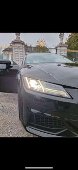 Audi TT Coupe 1.8 TFSI S tronic - - Audi TT: 1.8