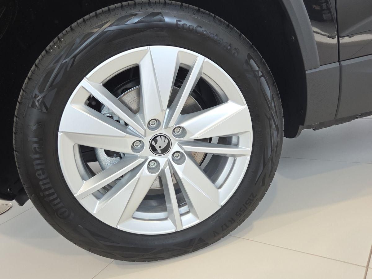 Skoda Karoq - Bild 5